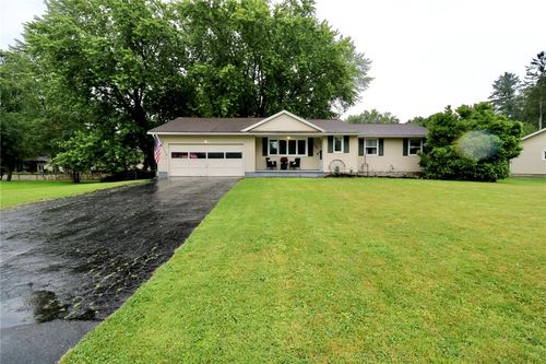 244 Southridge Drive, Greece, NY, 14626 | Card Image