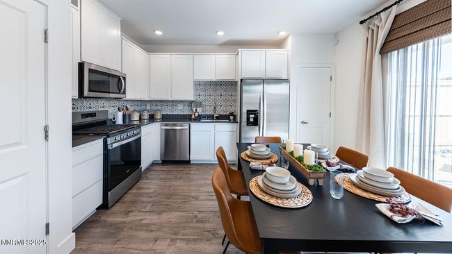 LOT-135 - 1978 Silicone Dr, Townhouse with 4 bedrooms, 3 bathrooms and 2 parking in Sparks NV | Image 11
