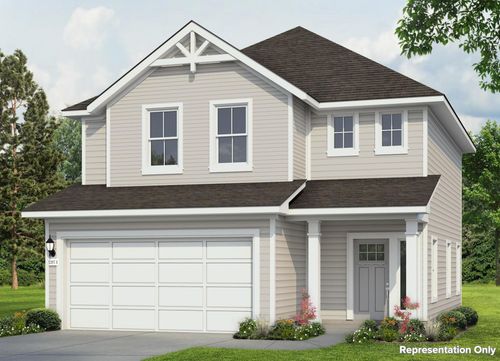 2611 St Regis Drive, Pflugerville, TX, 78660 | Card Image