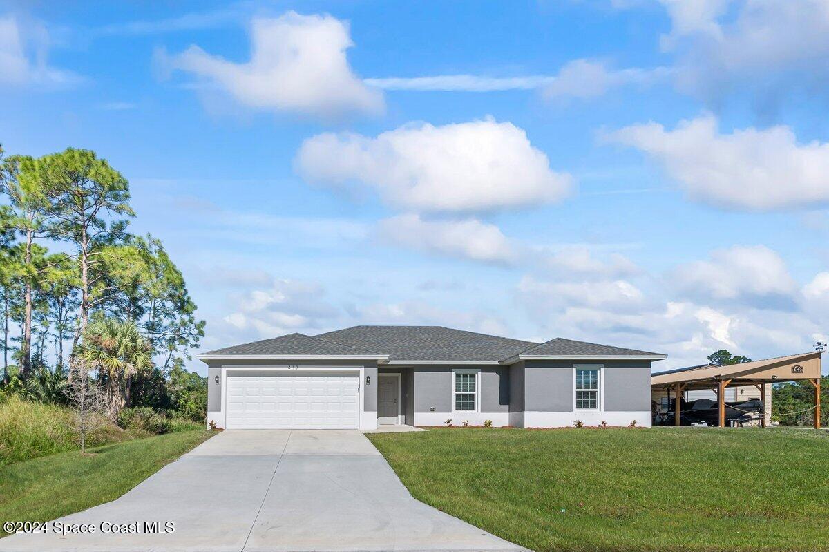 Ladyslipper St, Palm Bay, FL 32908