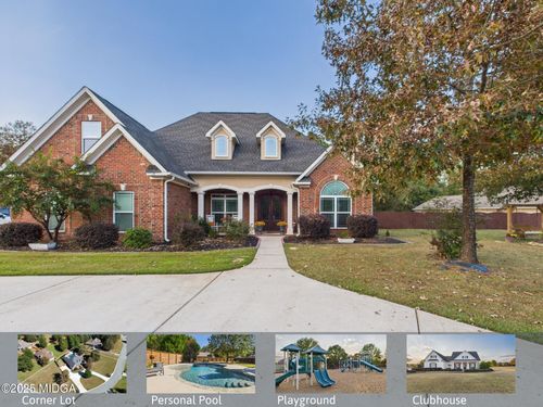 2074 Hiwassee Dr, Bonaire, GA, 31005-2507 | Card Image