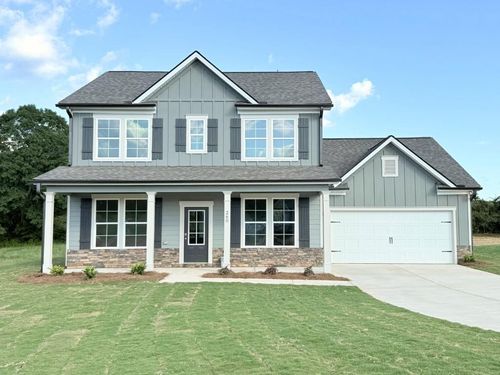 260 Westlyn Way, Winder, GA, 30680-4752 | Card Image
