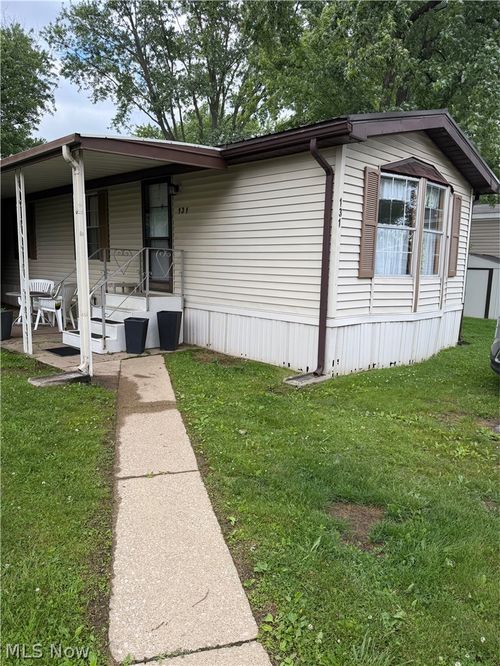 131-1520 Orange Road, Ashland, OH, 44805 | Card Image