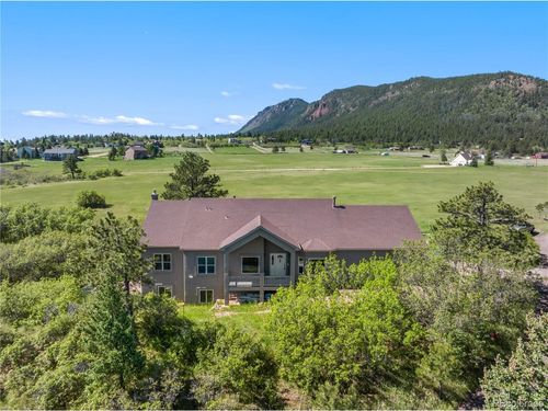 261 Pinecrest Way, Palmer Lake, CO, 80133-5104 | Card Image