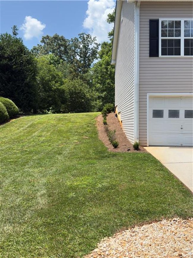 118 Pointe Cir, Townhouse with 2 bedrooms, 3 bathrooms and null parking in Dahlonega GA | Image 29