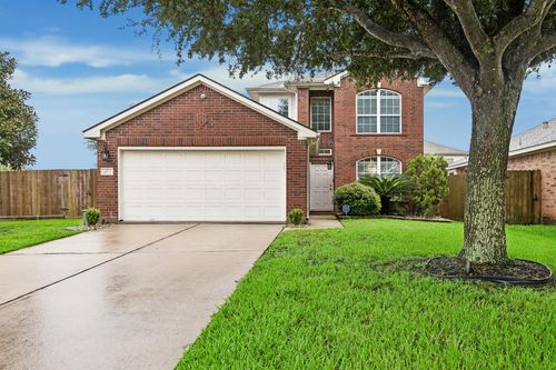 2709 Los Alamos Cir, Deer Park, TX, 77536-5617 | Card Image