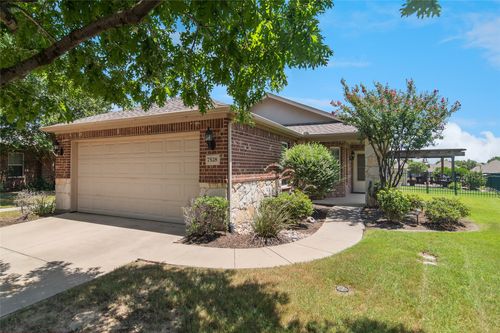 7528 Birmingham Forest Dr, Frisco, TX, 75036-6459 | Card Image