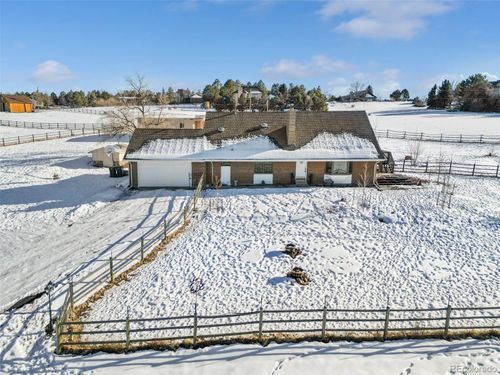 17550 E Hinsdale Ave, Foxfield, CO, 80016-1619 | Card Image