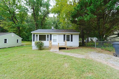 176 Torain St, Hillsborough, NC, 27278-9674 | Card Image