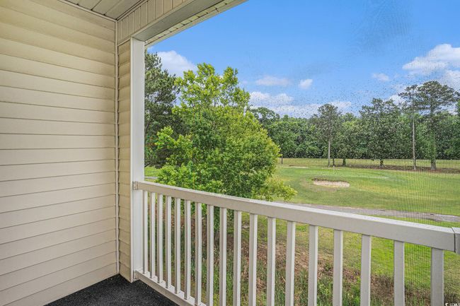 APT-61N - 488 River Oaks Dr, Condo with 2 bedrooms, 2 bathrooms and null parking in Myrtle Beach SC | Image 18