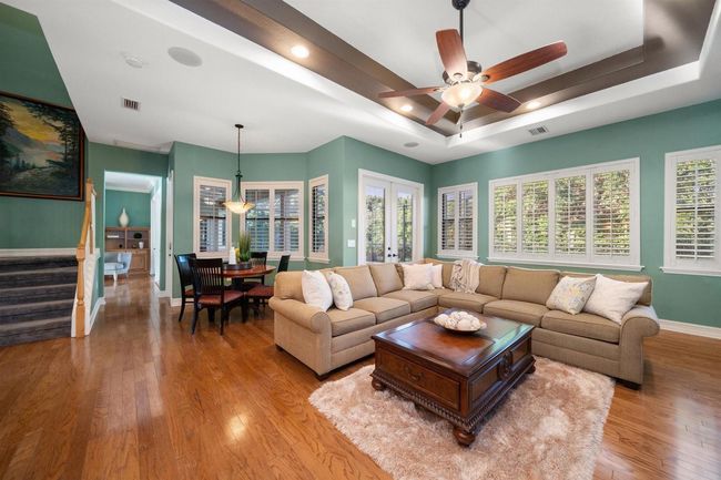 667 Richmond Close, House other with 5 bedrooms, 7 bathrooms and null parking in TARPON SPRINGS FL | Image 23