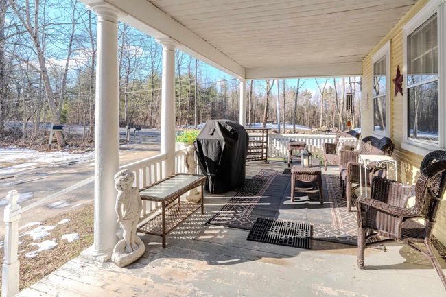 215 Bay Rd, Home with 0 bedrooms, 3 bathrooms and null parking in Farmington NH | Image 7