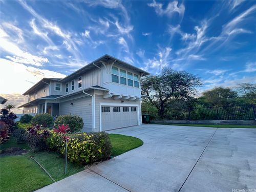 91-1432 Kaileolea Dr, Ewa Beach, HI, 96706-6552 | Card Image
