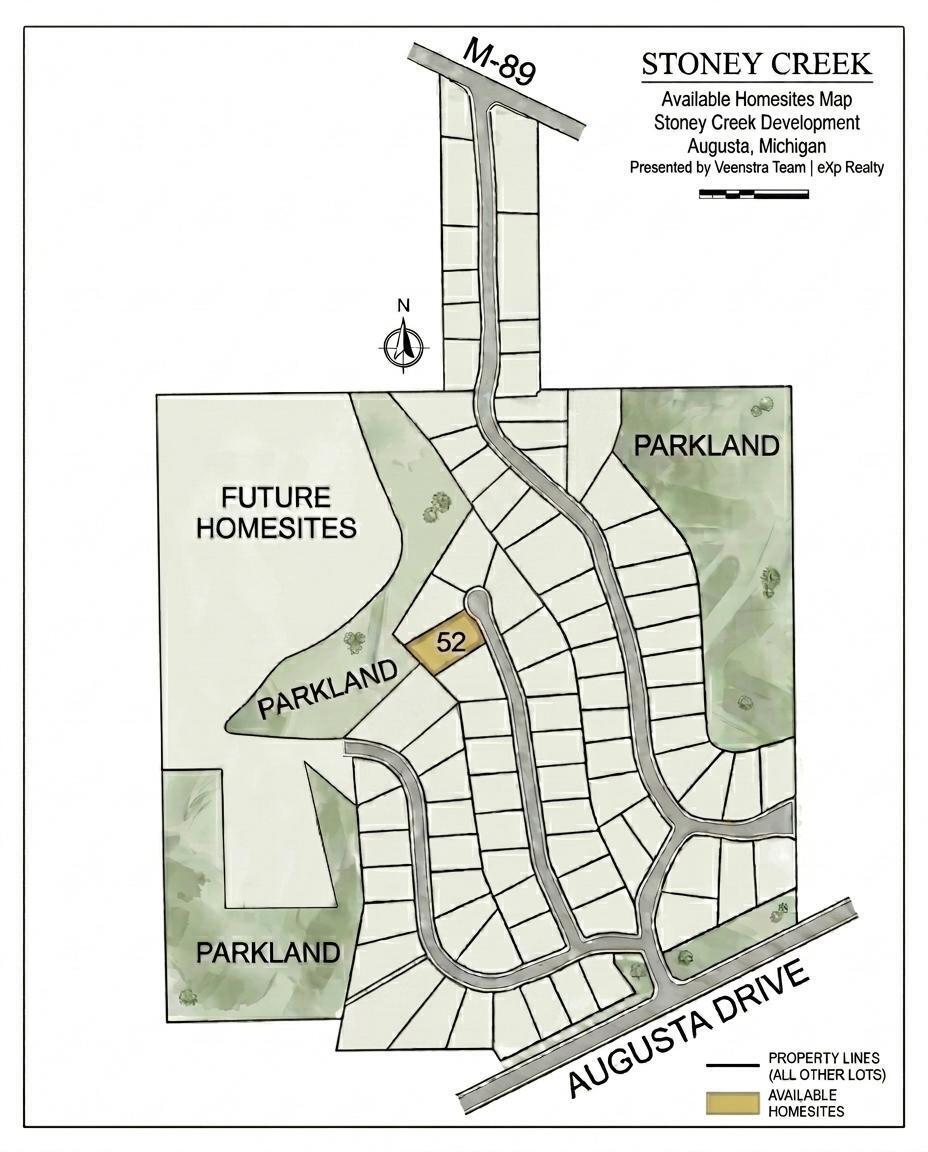 Land in Augusta
