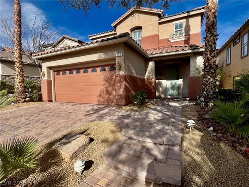 732 Anacapri St, Las Vegas, NV, 89138-6000 | Card Image