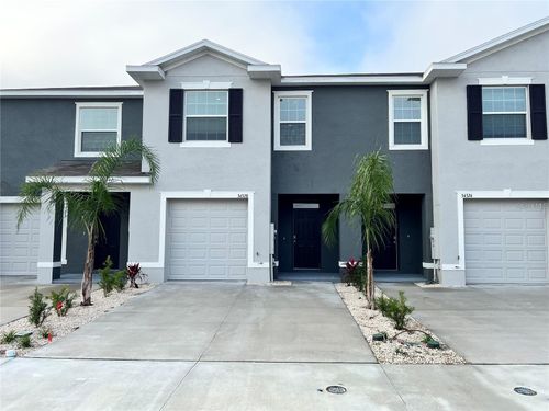 34328 Redwood Dawn Ln, WESLEY CHAPEL, FL, 33543-7344 | Card Image