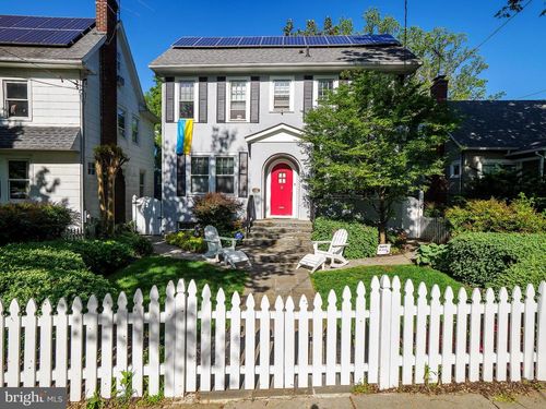 5534 Nevada Ave Nw, WASHINGTON, DC, 20015-1784 | Card Image