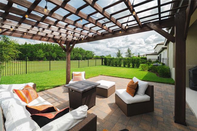 12643 Shetland Walk Dr, House other with 3 bedrooms, 3 bathrooms and null parking in LITHIA FL | Image 21