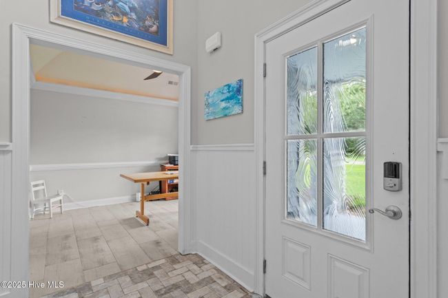 111 Fieldcrest Dr, House other with 4 bedrooms, 3 bathrooms and 4 parking in Hampstead NC | Image 9