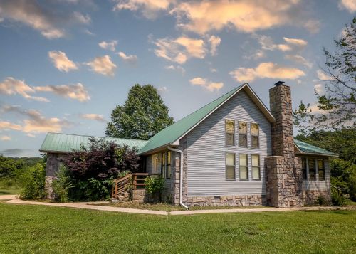 4534 Bayou Access Rd, Mammoth Spring, AR, 72554-7401 | Card Image