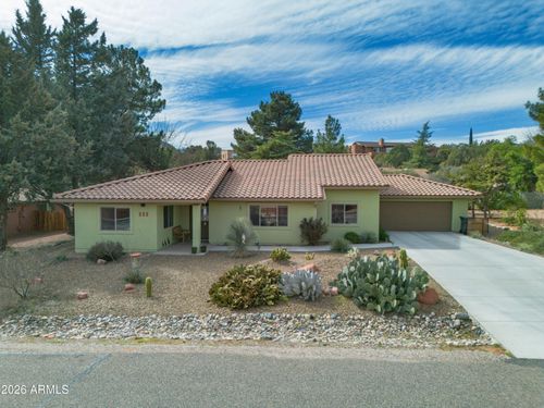 100 Rain Trail Rd, Sedona, AZ, 86351-7359 | Card Image
