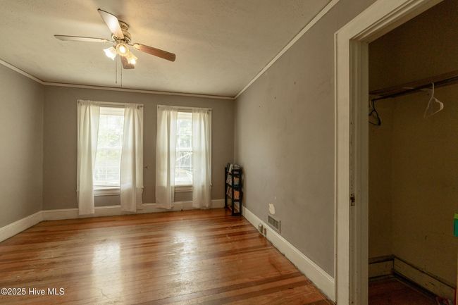 503 Spring St, House other with 4 bedrooms, 1 bathrooms and null parking in Hamlet NC | Image 11