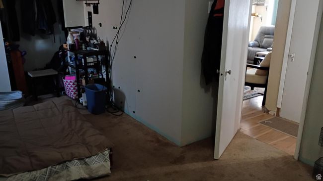 Bedroom featuring carpet | Image 20