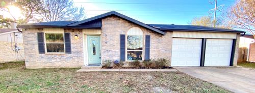 3714 Lasalle Dr, Arlington, TX, 76016-2929 | Card Image