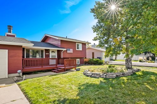 509 41st Street N, Great Falls, MT, 59405 | Card Image