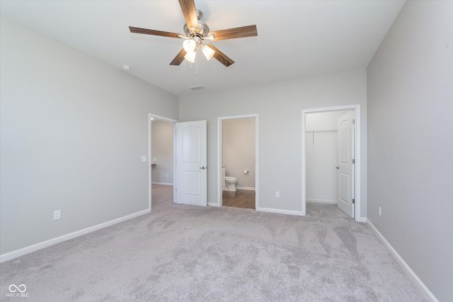 1616 Capra Ct, House other with 2 bedrooms, 2 bathrooms and null parking in Beech Grove IN | Image 12