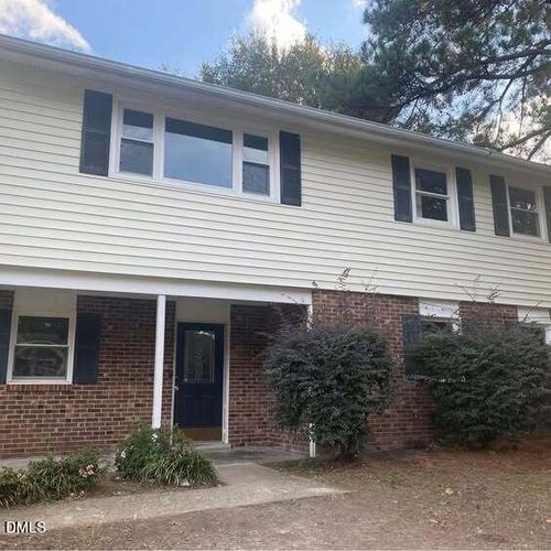 2021 Waters Dr, Raleigh, NC, 27610-4838 | Card Image