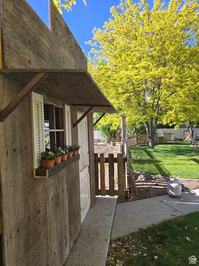 View of patio | Image 63