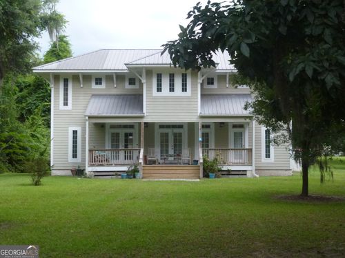 185 Sir Edward Teach Road, Midway, GA, 31320 | Card Image