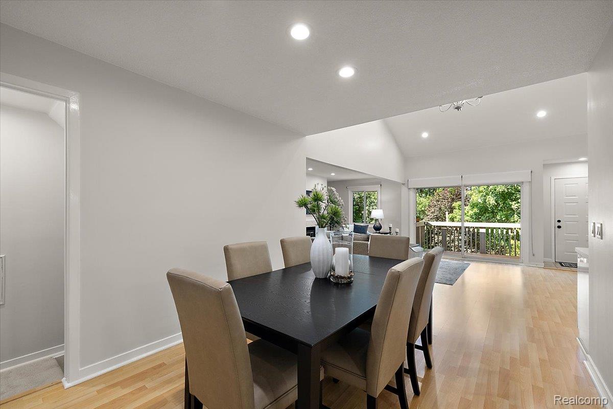 Residential in West Bloomfield Charter Township 5