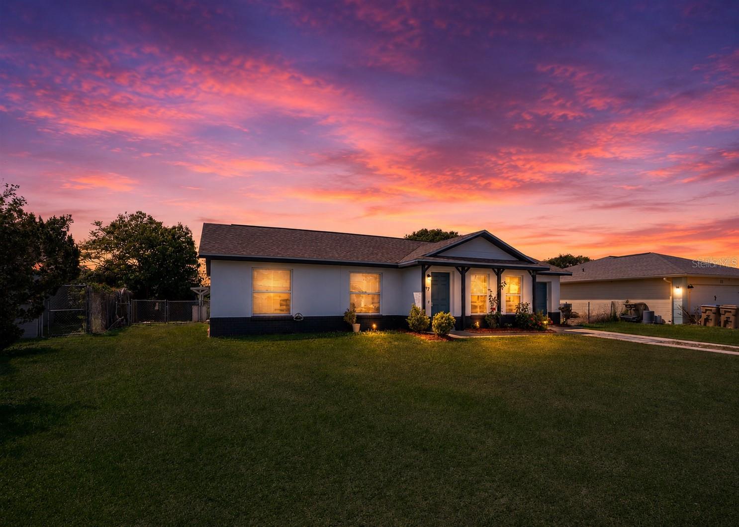 Residential in KISSIMMEE 3