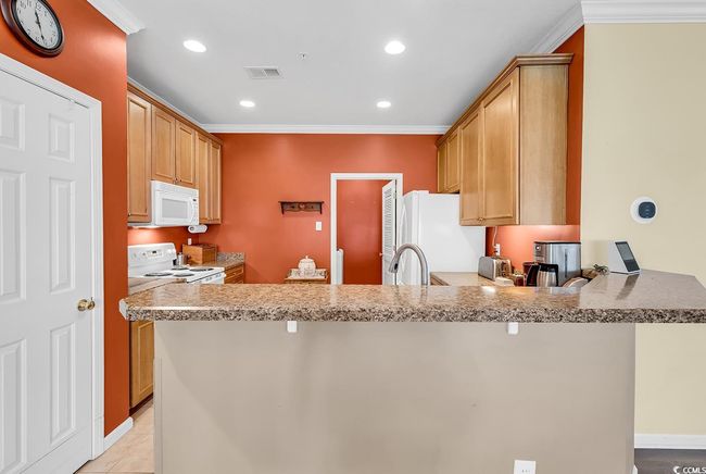 UNIT-102 - 447 Mahogany Dr, Condo with 3 bedrooms, 2 bathrooms and null parking in Murrells Inlet SC | Image 11