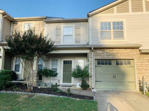 2706 Nashboro Blvd, Nashville, TN, 37217-4861 | Card Image