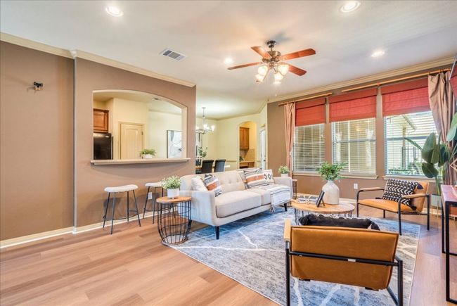 UNIT-403 - 14100 Avery Ranch Blvd, Townhouse with 3 bedrooms, 3 bathrooms and 2 parking in Austin TX | Image 4
