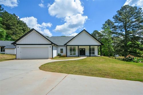 413 Parks Mill Rd, Auburn, GA, 30011-2984 | Card Image