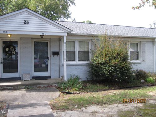 unit-25c-1700 Roslyn Dr, Burlington, NC, 27215-3555 | Card Image