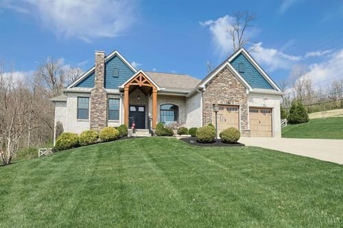 3380 Mohler Woods Ln, Blue Ash, OH, 45241-3479 | Card Image
