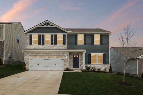 325 Heritage Ave, Gallatin, TN, 37066-4918 | Card Image