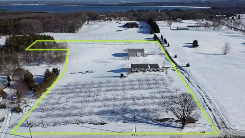 8392 Monarch Lane, Whitewater Township, MI, 49690 | Card Image