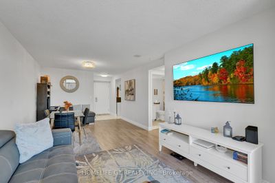 716 - 1000 The Esplanade N, Condo with 1 bedrooms, 1 bathrooms and 1 parking in Pickering ON | Image 2