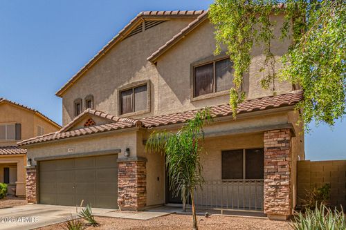 19720 N Pepka Ct, Maricopa, AZ, 85138-9418 | Card Image