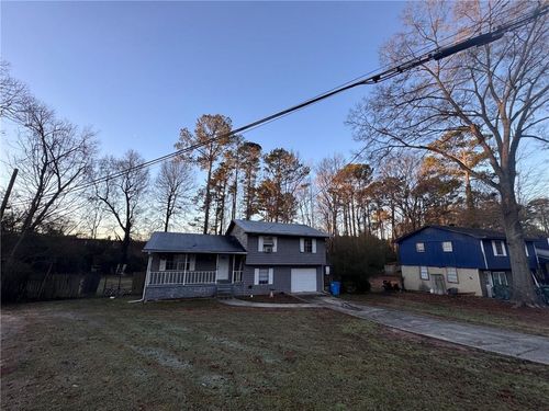 55 Porter Cir, Hampton, GA, 30228-2937 | Card Image