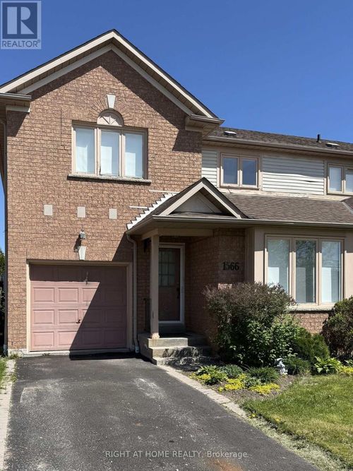 1566 Arcadia Square, Pickering (Amberlea), ON, L1V6W6 | Card Image