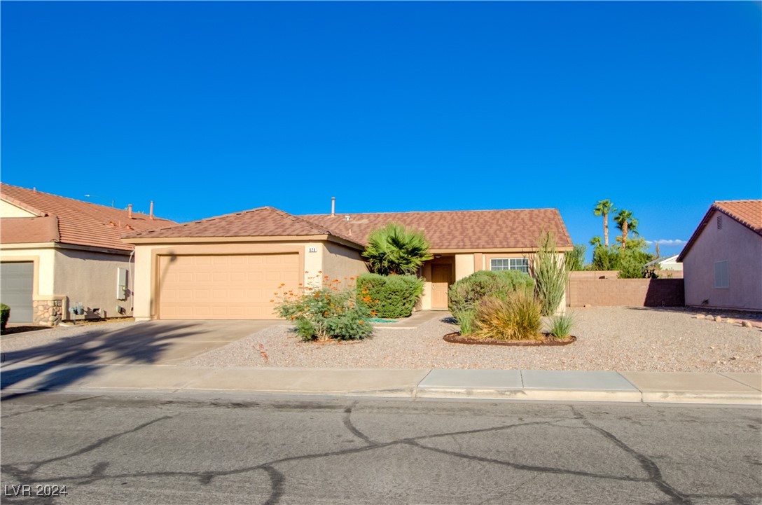 Camp Hill Rd, Henderson, NV 89015