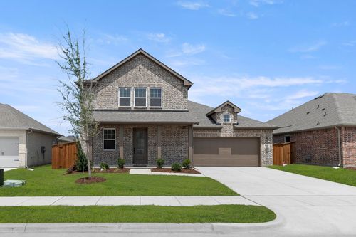 1819 Bachman Ln, Forney, TX, 75126-3896 | Card Image