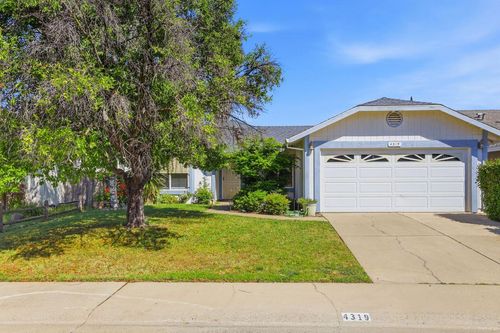 4319 Thunder Way, Sacramento, CA, 95826-5069 | Card Image